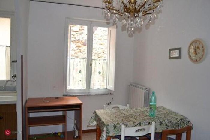 Appartamento trilocale in vendita in Via Guglielmo Marconi, Allerona