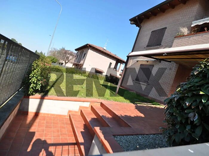 Appartamento bilocale in affitto in Via della Costituzione, Valsamoggia