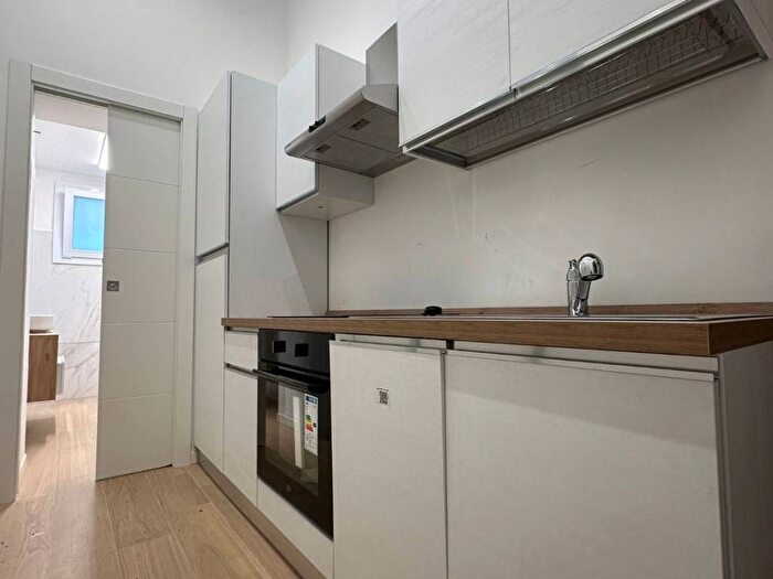 Appartamento bilocale in affitto in Via Roma, Ferrarecce Università, Caserta