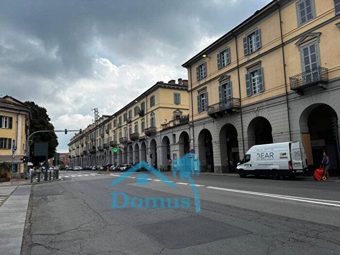 Appartamento monolocale in affitto in Corso Torino, Centro, Pinerolo