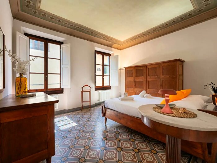 Appartamento monolocale in affitto in Via Santa Reparata, Firenze