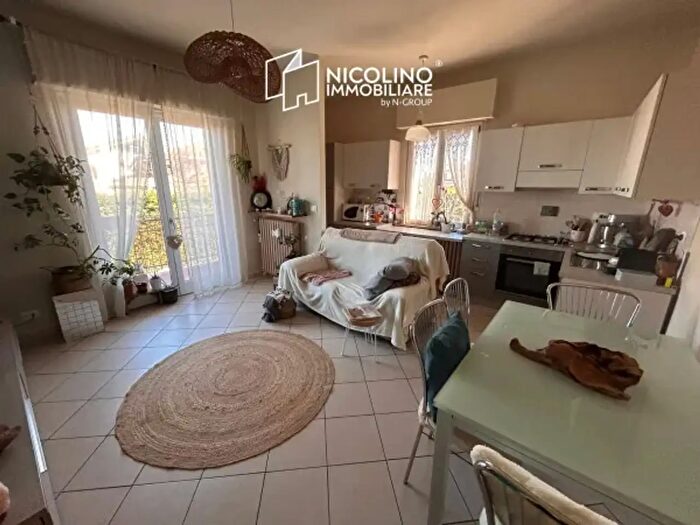 Appartamento bilocale in affitto in Via Michele Tonello, Cuneo