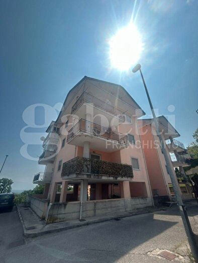 Appartamento trilocale in vendita in Via Bellavista, Eboli