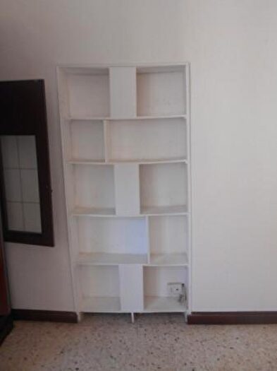 Appartamento trilocale in vendita in Piazza Federico II, Jesi