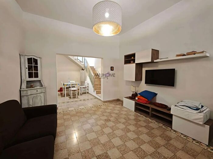 Casa trilocale in vendita in Via XIX Luglio, Marsala