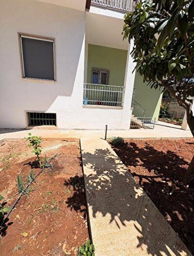 Appartamento bilocale in affitto in Via Umberto Maddalena, Casale Materdomini, Brindisi