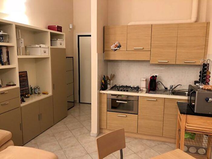 Appartamento bilocale in affitto in Via SantAgostino, Centro Storico, Modena