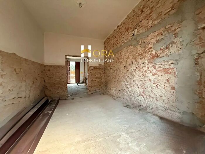 Appartamento quadrilocale in vendita in Via SantAngelo, Campi Bisenzio