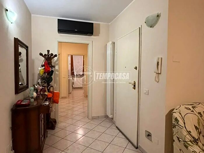 Appartamento trilocale in vendita in Reggio Emilia