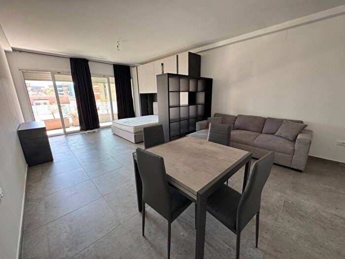 Appartamento in affitto in Via San Marco, Centro, Cassino