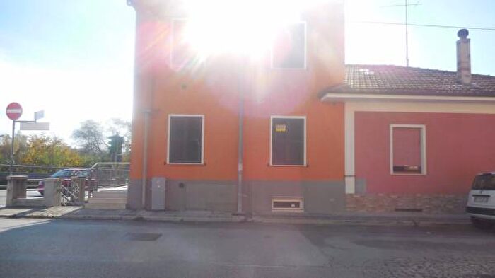 Appartamento bilocale in vendita in Viale della Vittoria, Chiaravalle