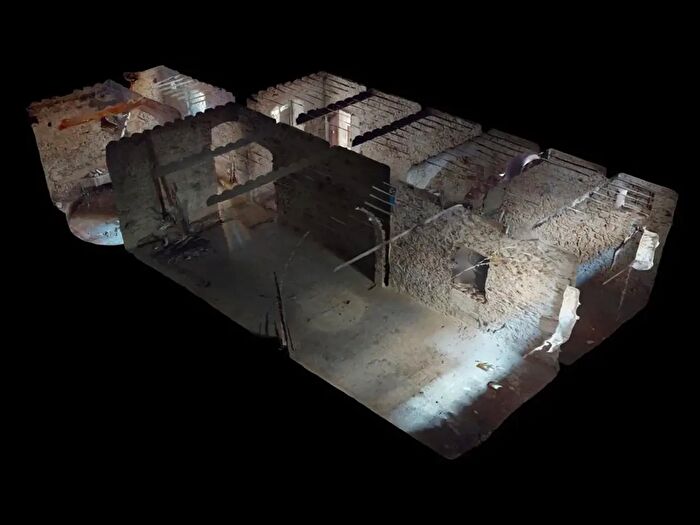 Appartamento bilocale in vendita in Via De Larderel, Livorno