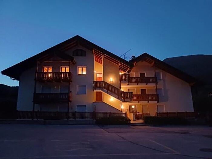 Appartamento bilocale in vendita in Ortisei