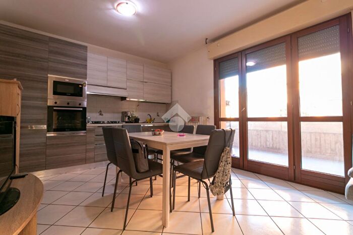 Appartamento bilocale in vendita in Via Tripoli, Forli