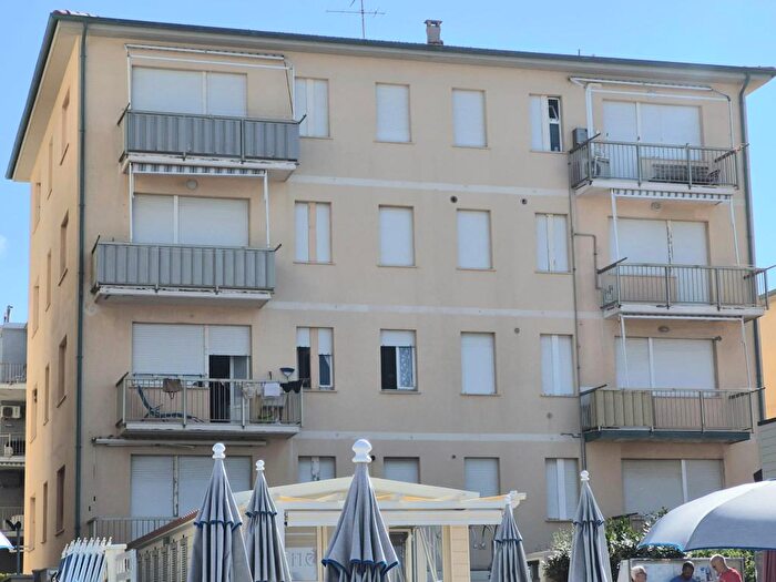 Appartamento trilocale in vendita in Via del Giglio Snc, San Vincenzo