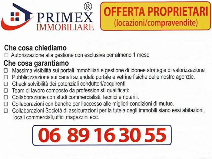 Case in Vendita e in Affitto - 2