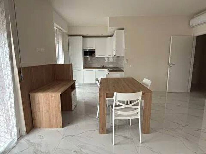 Appartamento monolocale in affitto in Via Po No Number, Zona Fiera, Verona