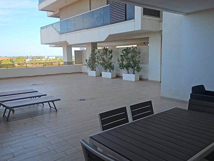 Appartamento trilocale in affitto in Via Giovanni Gentile, Japigia, Bari
