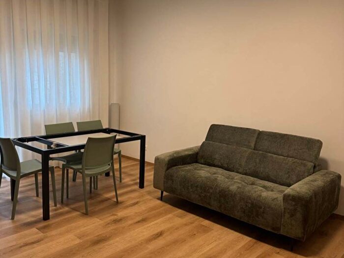 Appartamento trilocale in affitto in Mestre, Venezia