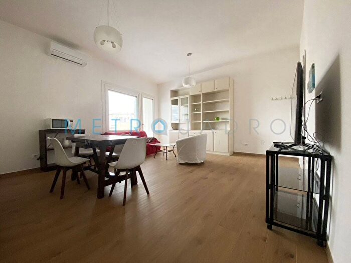 Appartamento quadrilocale in affitto in Via Roma, Piazza Roma Borgo Cappuccini, Livorno