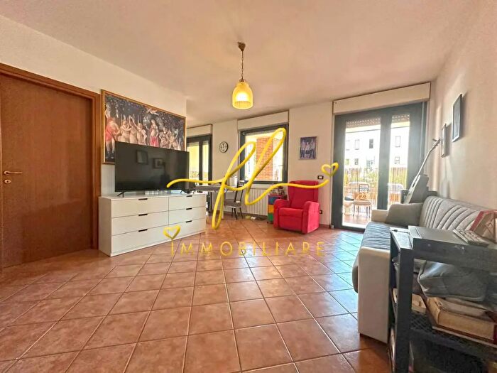 Appartamento quadrilocale in vendita in Cecina