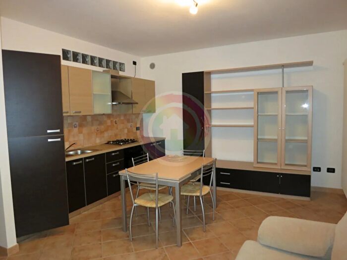 Appartamento bilocale in affitto in Este