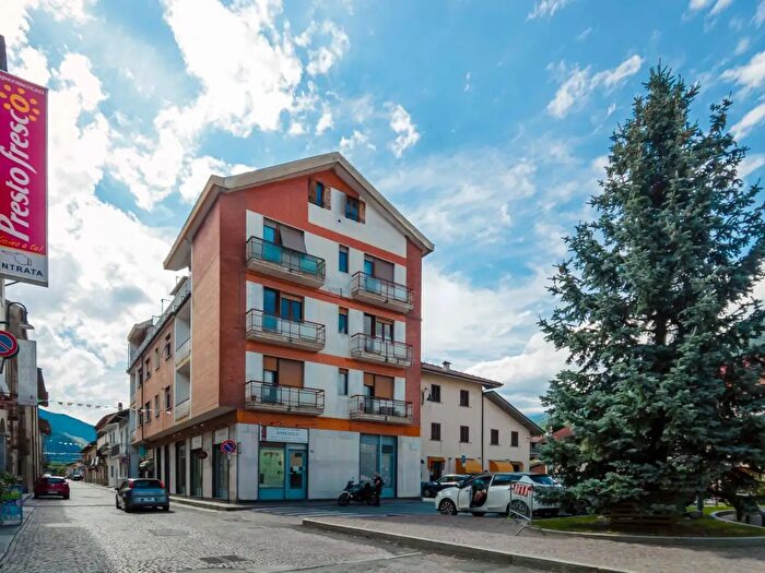 Appartamento trilocale in vendita in Via Torino, Sant'Antonino Di Susa