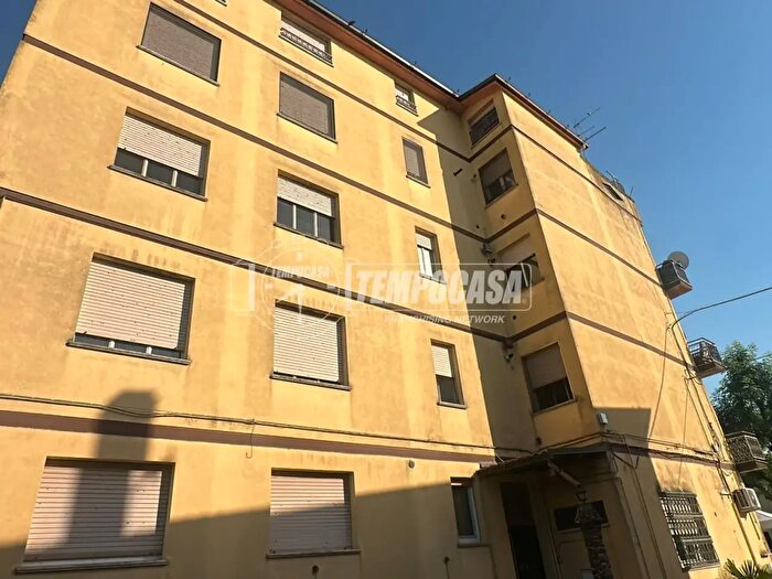 Appartamento quadrilocale in vendita in Viale Vittorio Emanuele, Fiscaglia