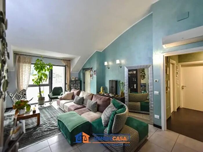 Appartamento con 5 locali in vendita in San Mauro Torinese