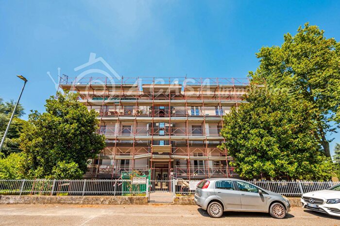 Appartamento trilocale in vendita in Via Giovanni Falcone, Sala Baganza