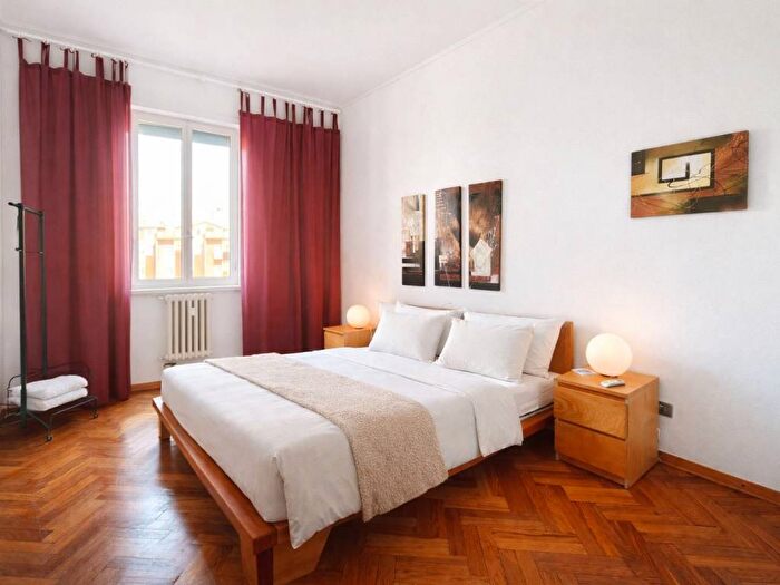 Appartamento bilocale in affitto in Viale Beatrice dEste, Bocconi, Milano