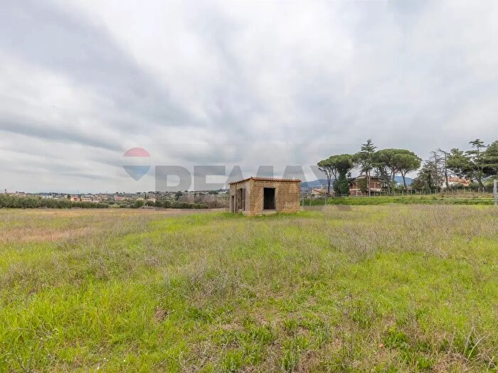 Casa monolocale in vendita in Via San di Matteo, Roma