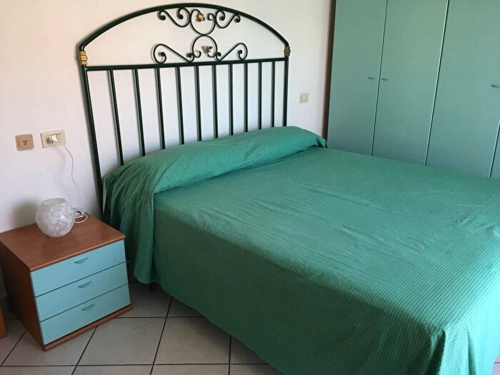 Appartamento bilocale in affitto in Via Dante Alighieri, Porto Allegro, Montesilvano