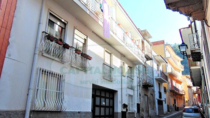 Appartamento trilocale in vendita in Quadrelle