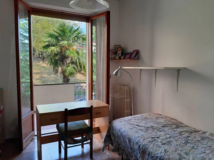 Appartamento trilocale in affitto in Via Liguria, Vico Alto San Miniato, Siena