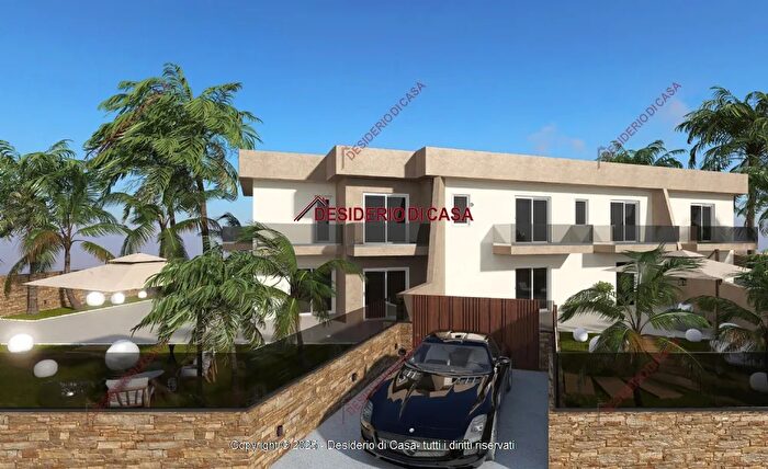 Casa quadrilocale in vendita in Via Gammara Alcamo Tp Italia, Alcamo