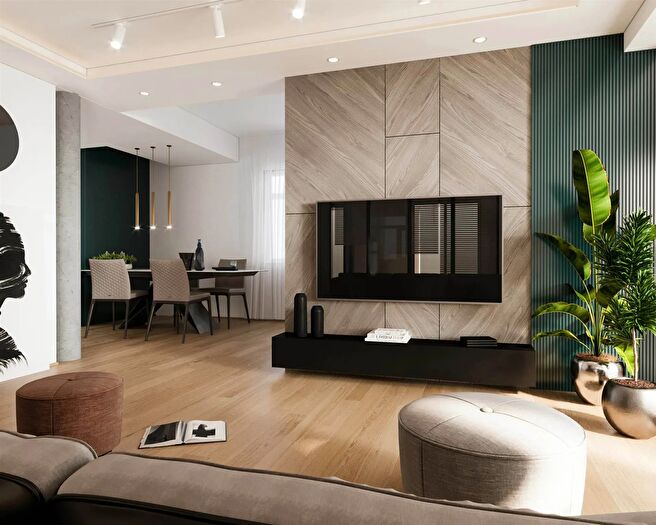 Appartamento con 6 locali in vendita in Abano Terme, Abano Terme