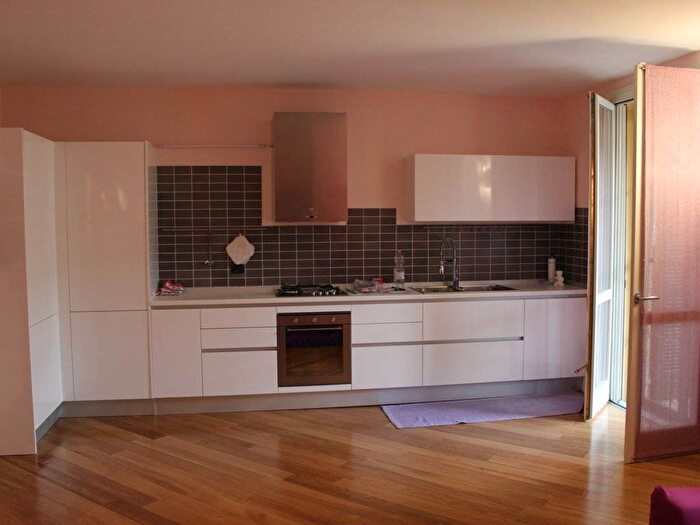 Appartamento bilocale in affitto in Centro, Codogno