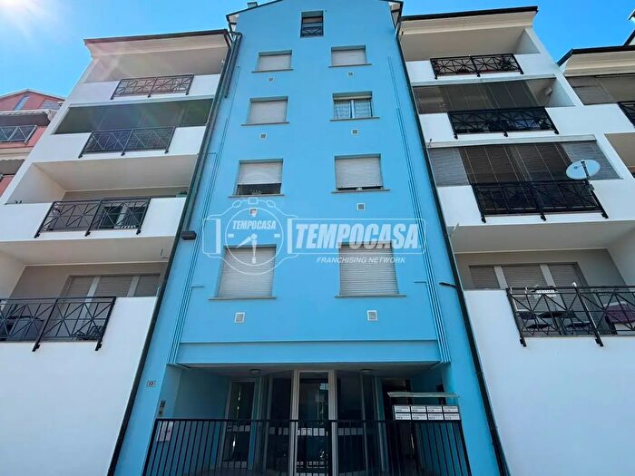 Appartamento trilocale in vendita in Via Fiumetta, Verbania