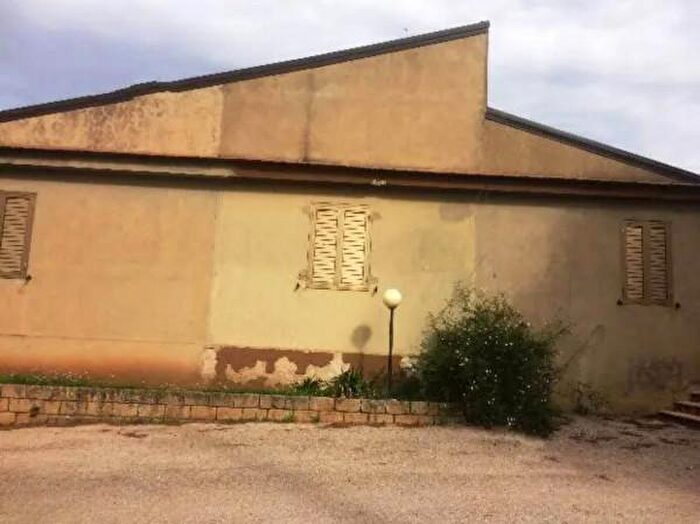 Casa in vendita in Contrada Pianetti, Assoro