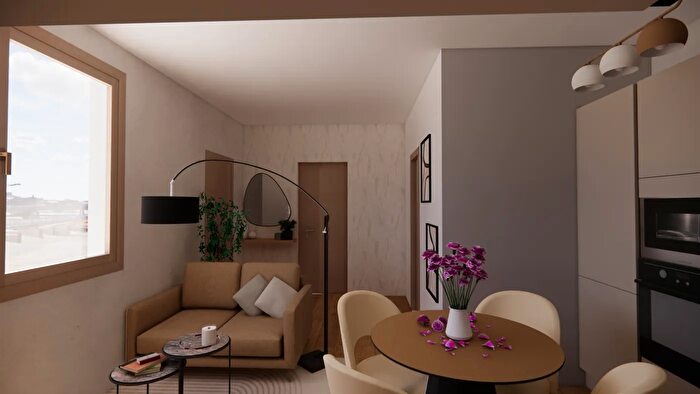 Casa trilocale in vendita in Via Verdi, Coriano