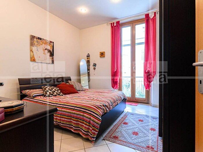 Appartamento bilocale in affitto in Via di Torrevecchia, Torrevecchia, Roma