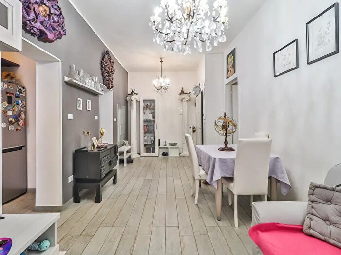 Appartamento trilocale in vendita in Via Luigi Boccherini, Casalecchio Di Reno