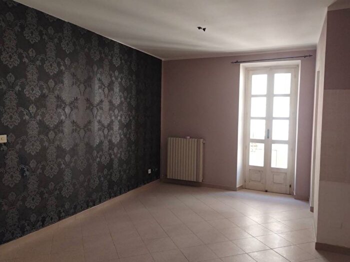 Appartamento trilocale in affitto in Centro, Fossano