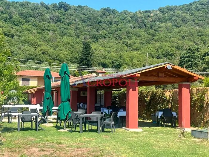 Casa monolocale in vendita in Via Settevene Est, Trevignano Romano