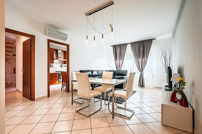 Appartamento con 5 locali in vendita in Via Norberto Bobbio, Pianezza