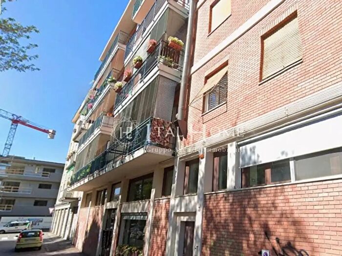 Appartamento bilocale in vendita in Via Buratti, Bergamo