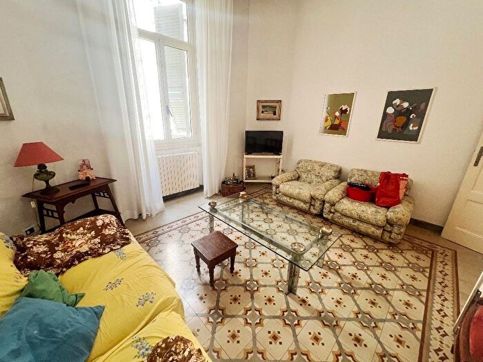 Appartamento con 6 locali in vendita in La Spezia