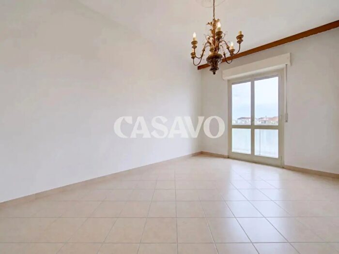 Appartamento con 5 locali in vendita in Via Palmiro Togliatti, Torino