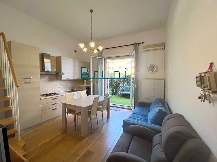 Appartamento bilocale in vendita in Via Damiano Chiesa, San Benedetto Del Tronto